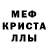 Метадон мёд Alessandro Bruschi
